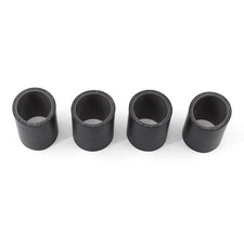 KIT 4 MANCHONS SILICONE PIPE