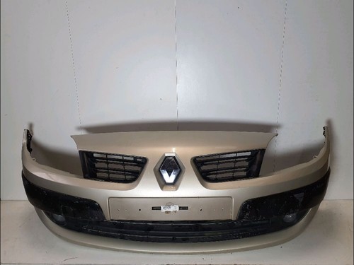 Pare choc renault scenic - av, 2