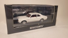 1/43 MINICHAMPS FORD TAUNUS 3
