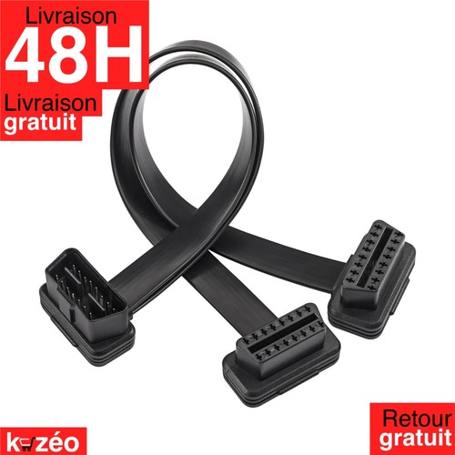 Câble répartiteur obd2 - répartiteur, 16