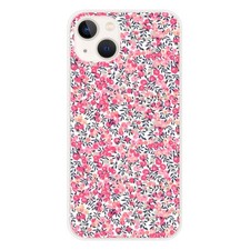 Coque en silicone imprimée