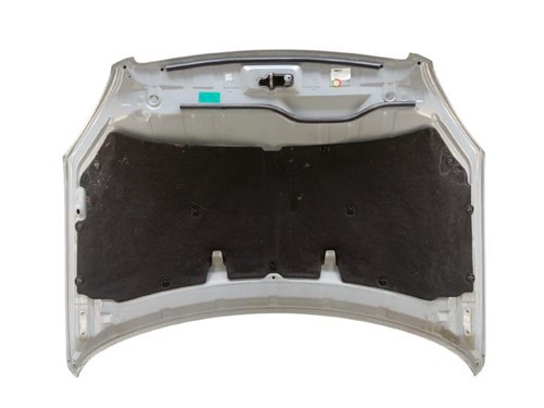 Capot nissan qashqai - 1, phase