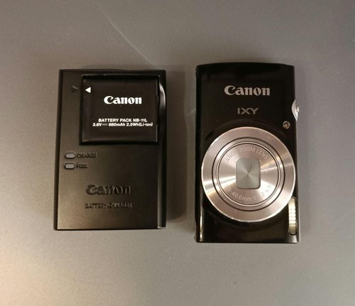 Appareil photo numérique