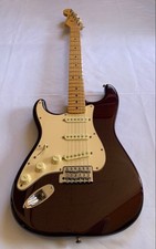 Guitare électrique Fender