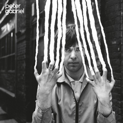 Peter gabriel - gabriel, 2