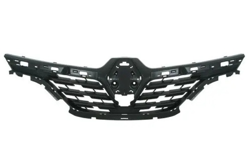 Calandre noir 6502 6013991p - calandre,