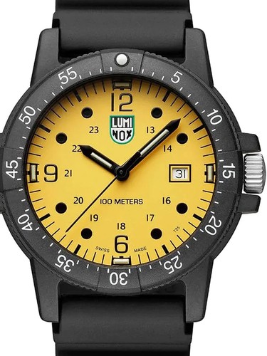 Luminox 2005 sea bass - x2.2005,