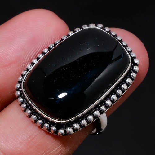 Bague bijou ancien ethnique