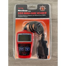 Autel MaxiScan MS309 CAN OBDII