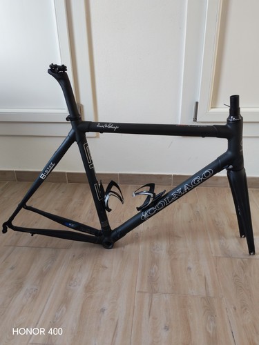 Colnago eps full - eps, frame