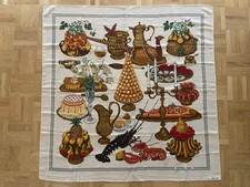 Foulard scarf Hermès