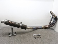 Xjr1200 Xjr1300 Carburateur