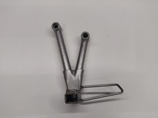 PLATINE REPOSE PIED GAUCHE SUZUKI GSF 600 BANDIT 2000-2004