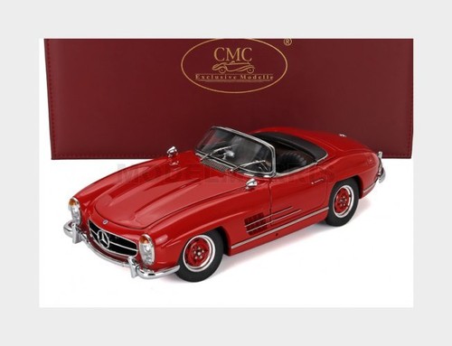 Cmc m282 mercedes benz 300sl - m282,