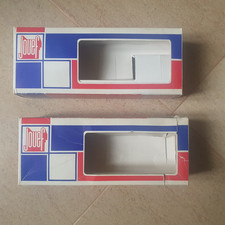 JOUEF CHAMPAGNOLE: 2 BOITES