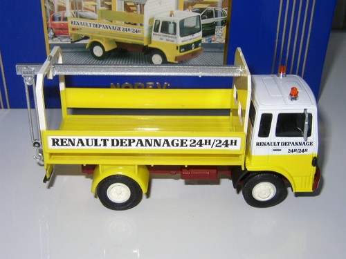 Norev collection renault sg2 - collection,