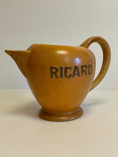 Pichet publicitaire ricard - pichet,