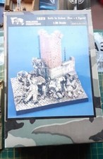 Verlinden diorama battle - verlinden,