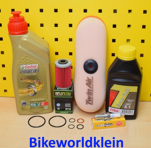 Husaberg 400 450 550 501 - husaberg,