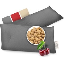 Coussin de noyaux de cerises pour nuque et épaules pour micro-ondes I Coussin...