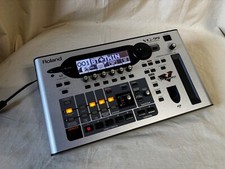 Pédale multi-effets Roland