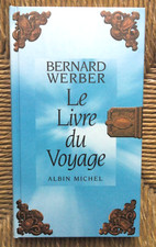 Livre science-fiction Le Livre