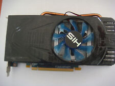 Carte graphique HIS HD 5770 occasion bon état