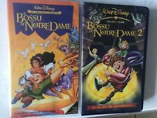 cassette vidéo vhs K7 walt