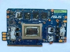 ASUS G75VW nVidia GTX 670M 3GB