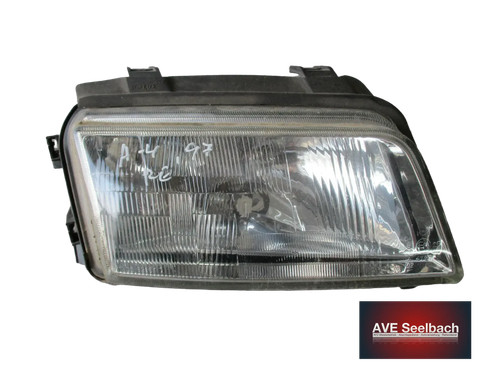 Audi phare avant droit - a4,