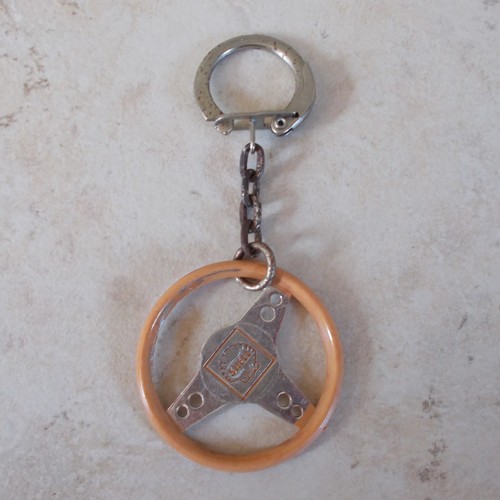 Ancien porte clefs - , clés