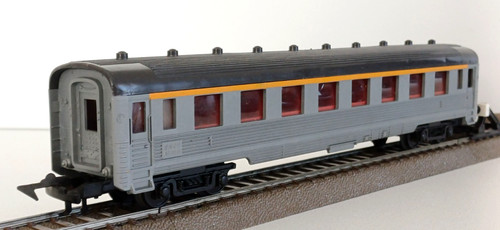 Jouef 451 voiture - ho, voiture-