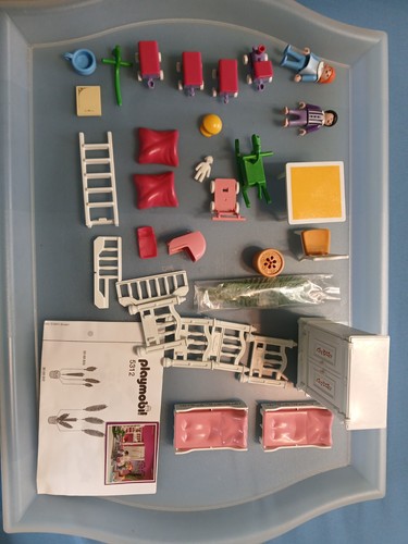Playmobil 5312