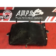 Radiateur d'eau Suzuki GSX-S