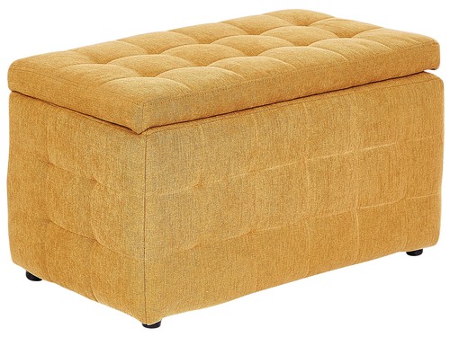 Ottoman coffre rangement - ottoman,