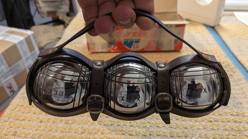 Very rare vintage french - rare,