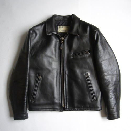 Schott nyc 689h riders - schott,