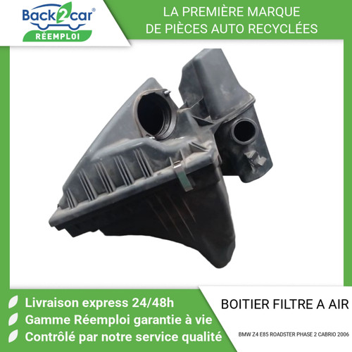 Boitier filtre air bmw - a,