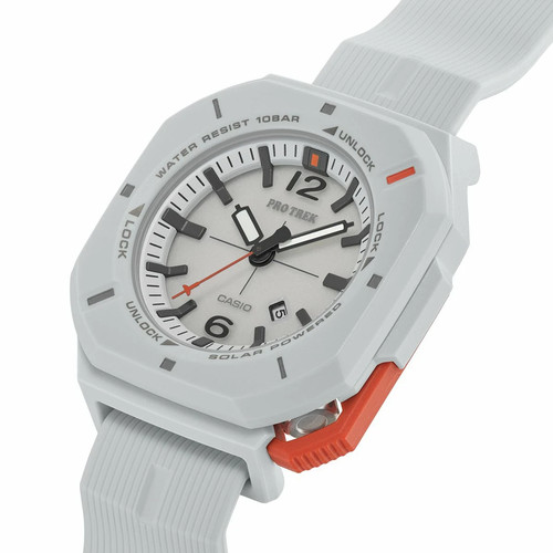 Montre homme casio - montre,