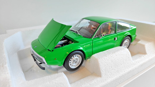 Norev alfa romeo junior 69 - norev,