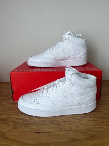 Baskets wmns nike court vision - baskets,