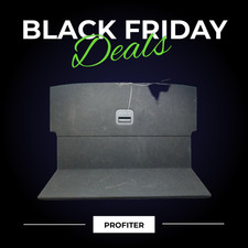 🇫🇷 CACHE BAGAGE FORD FOCUS ➤2477875 ♻️