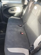 Banquette arriere CITROEN C3