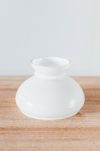 Bel abat jour - bel, opaline