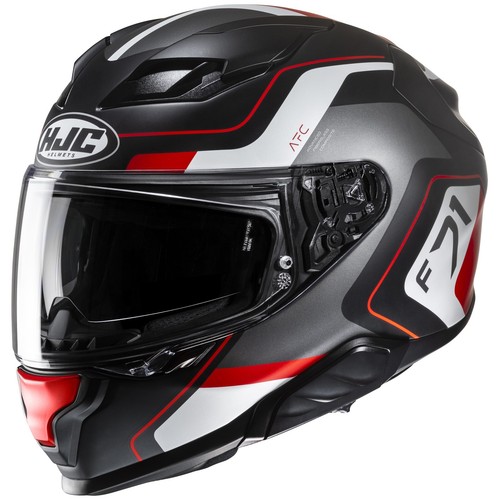 Casque intégral hjc - hjc, f71