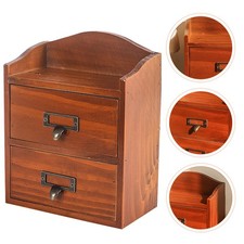  Caisson Rangement Bureau