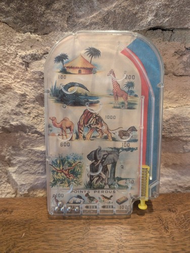 Flipper table roul - de, table,