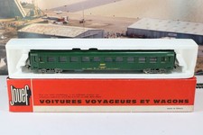 JOUEF HO 5293 voiture