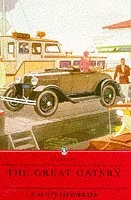 The great gatsby - the, (everyman)