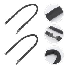  2 Pcs Tube À Bulles Pour Aquarium Diffuseur De Accessoire D'aquarium